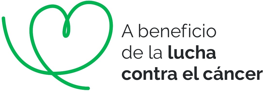 A Beneficio de la lucha contra el Cáncer